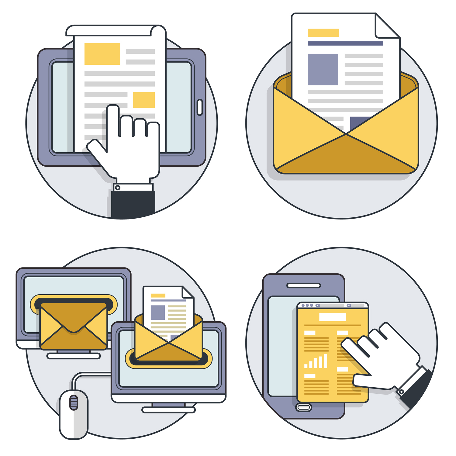 email marketing