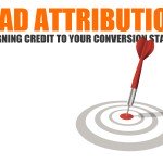 Lead Attribution - Assigning credit to your conversion process