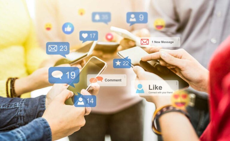 What is a lead nurturing campaign
